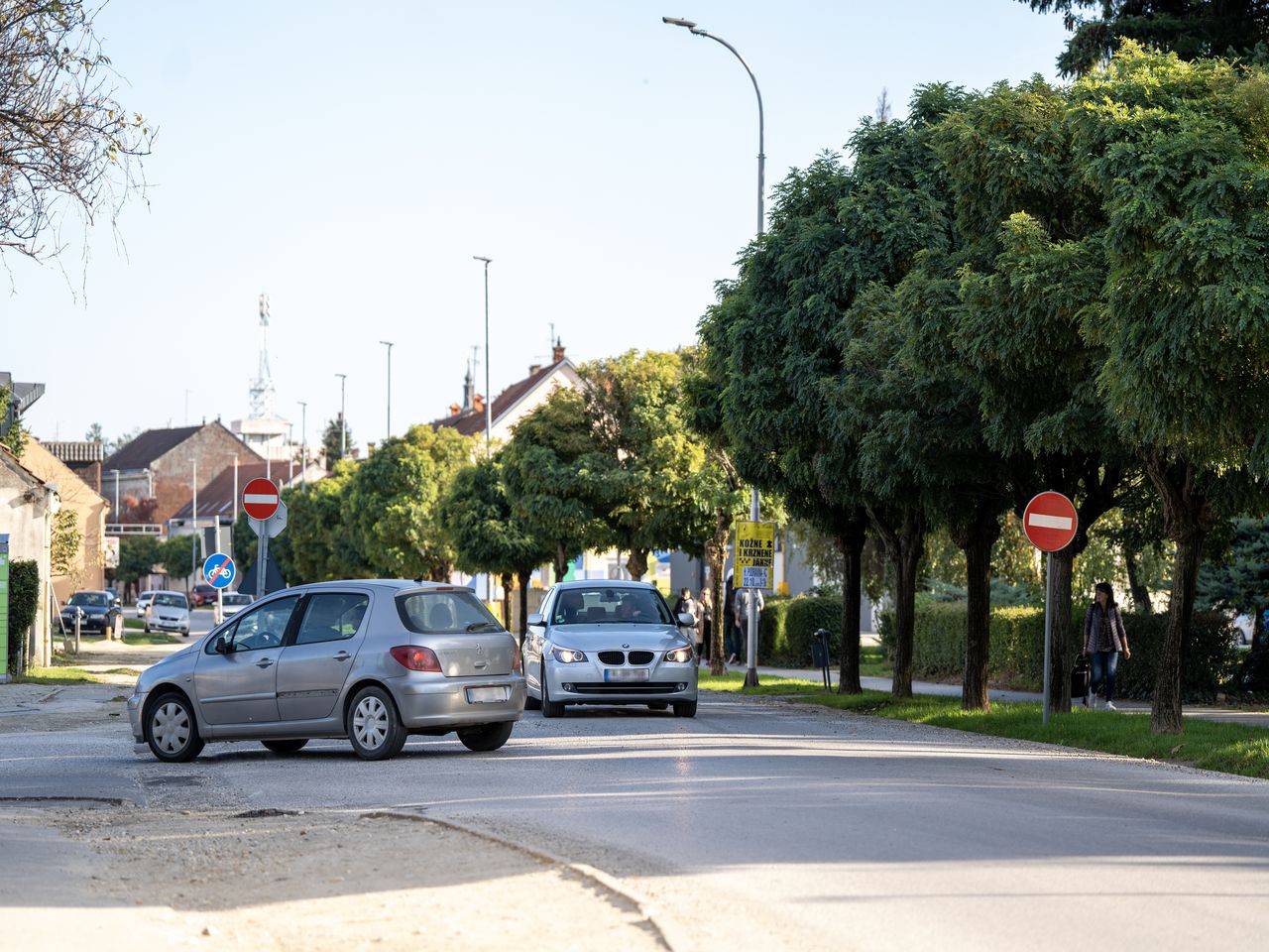 Ulica Ante Starčevića